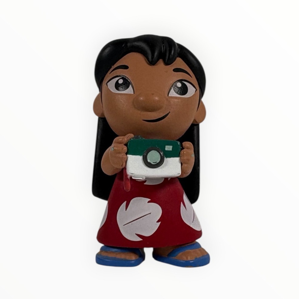 Funko Mystery Minis Disney Lilo & Stitch Series Lilo Figure